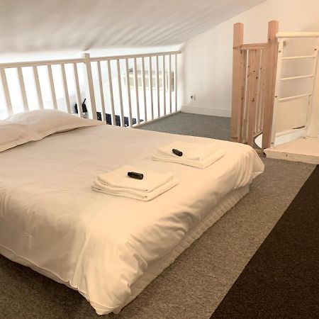 Residence Service Appart Hotel Clamart Exteriér fotografie
