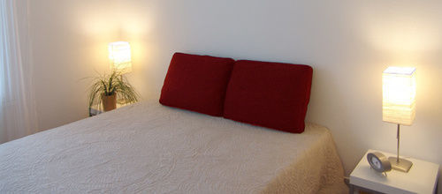 Residence Service Appart Hotel Clamart Exteriér fotografie