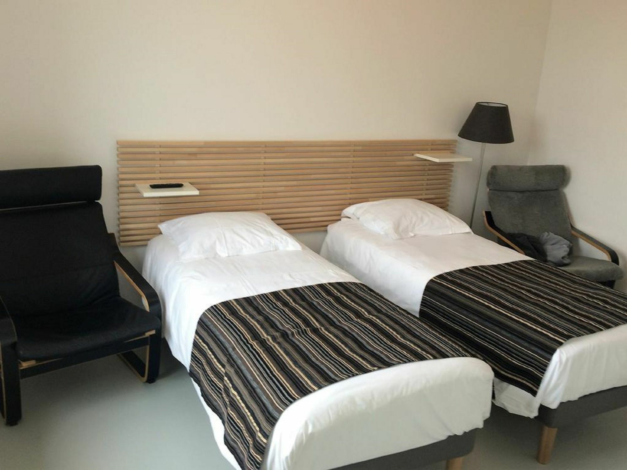 Residence Service Appart Hotel Clamart Exteriér fotografie