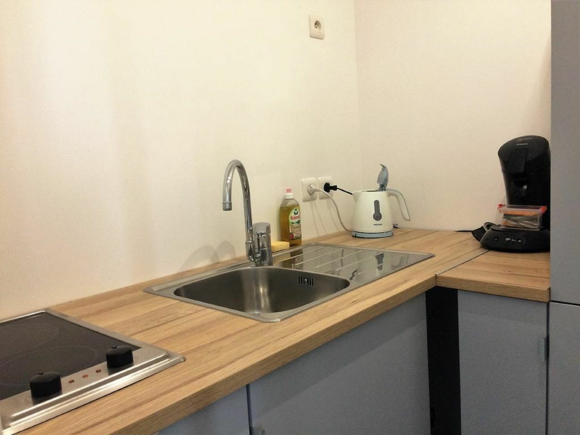 Residence Service Appart Hotel Clamart Exteriér fotografie